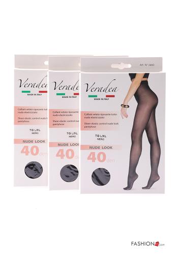 Collant 40 denier - ph 1