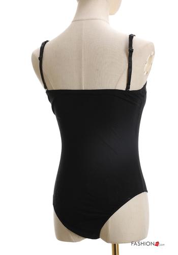 Babydoll Estilo Casual - ph 4