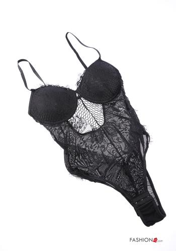 Babydoll broderie anglaise - ph 2