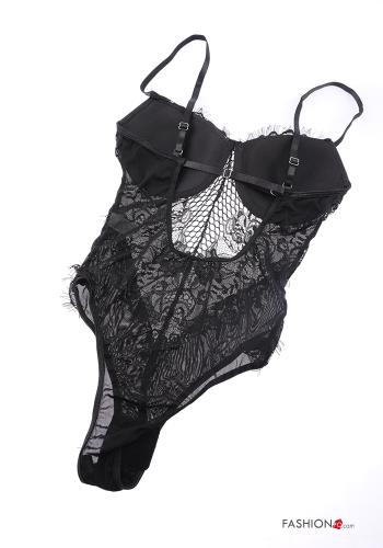 Babydoll broderie anglaise - ph 3