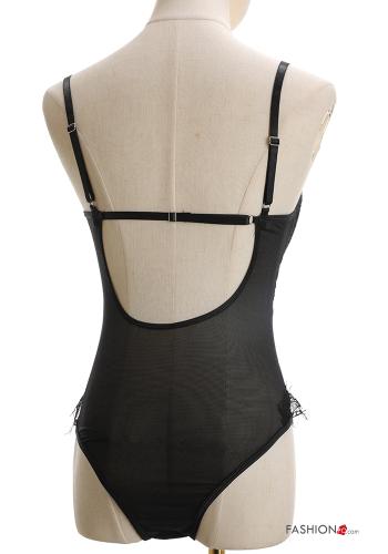 Babydoll broderie anglaise - ph 7