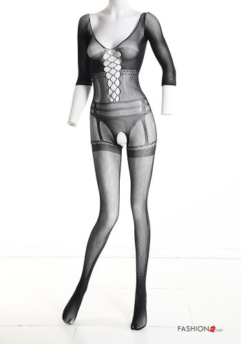 Bodystocking Estilo Informal - ph 2