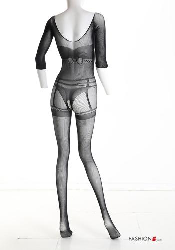 Bodystocking Estilo Informal - ph 3