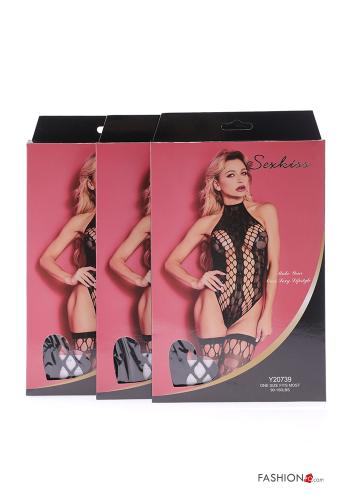 Bodystocking Estilo Casual - ph 1