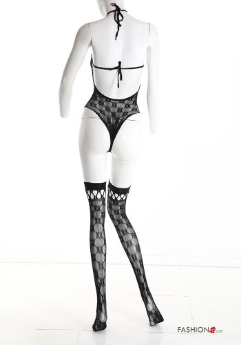 Bodystocking Estilo Casual - ph 3