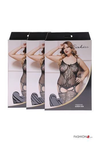 Bodystocking Casual - ph 1