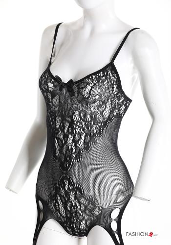 Bodystocking Casual - ph 4