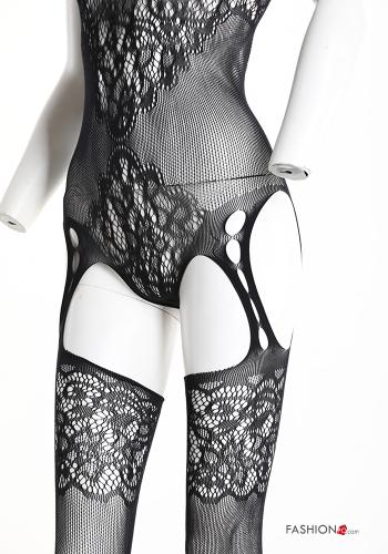 Bodystocking Casual - ph 5