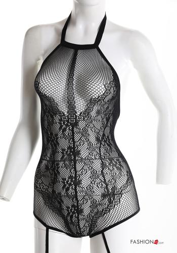 Bodystocking Estilo Informal - ph 4