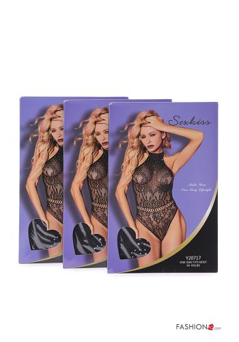 Bodystocking Casual - ph 1