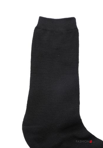 Calze lunghe in Cotone - ph 4