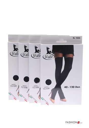 Collant 40 denari 120 denari - ph 1