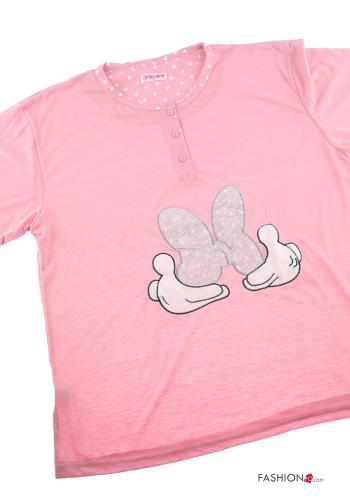 15-piece pack Patterned Cotton Pyjama set - ph 2