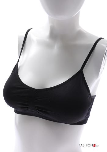 padded Sports Bra - ph 3