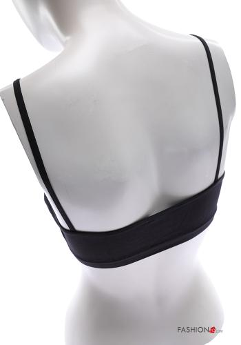 padded Sports Bra - ph 4