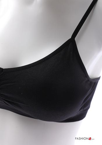 padded Sports Bra - ph 6