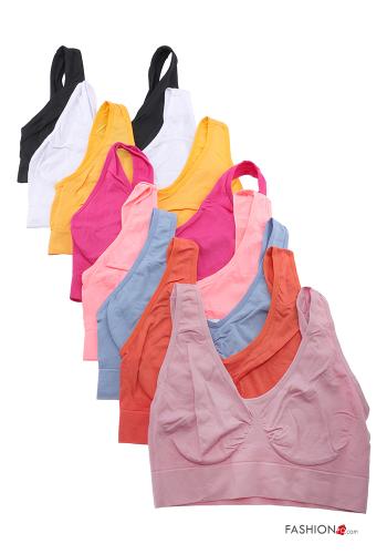 Soutien-gorge sportif