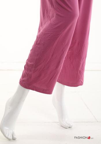 15-piece pack Floral Cotton Pyjama set - ph 2
