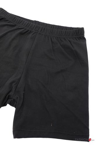 Shorts with elastic - ph 3