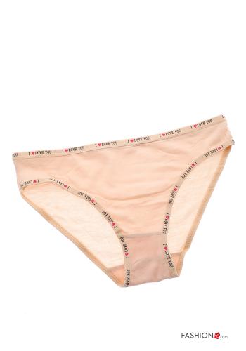 Casual Briefs - ph 2