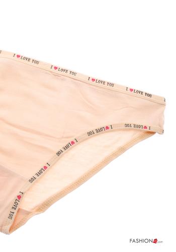 Casual Briefs - ph 4