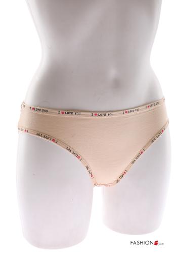 Casual Briefs - ph 5