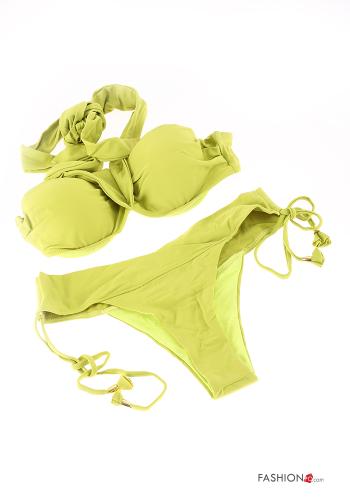 Bikini ajustable con copas - ph 2