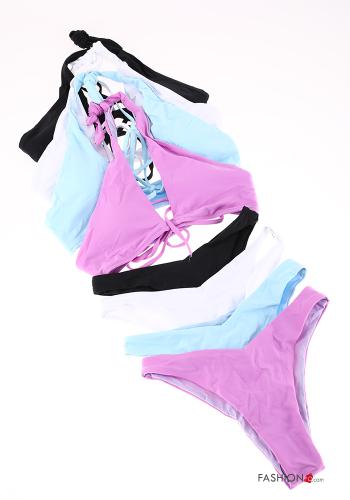 Set 16 pezzi Bikini regolabile