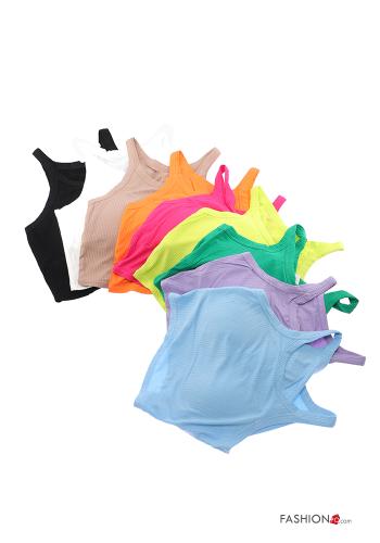 Top avec bonnets - ph 1