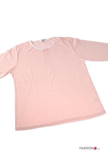 18-teiliges Set Voller Pyjama aus Baumwolle - ph 2