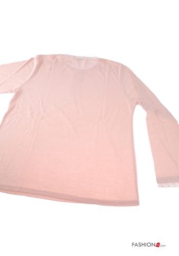 18-teiliges Set Voller Pyjama aus Baumwolle - ph 3