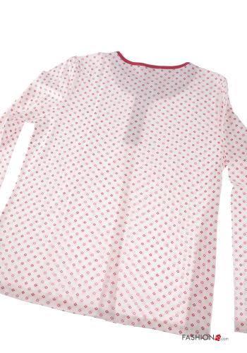 Pack de 18 peças Pijama em Algodão - ph 3