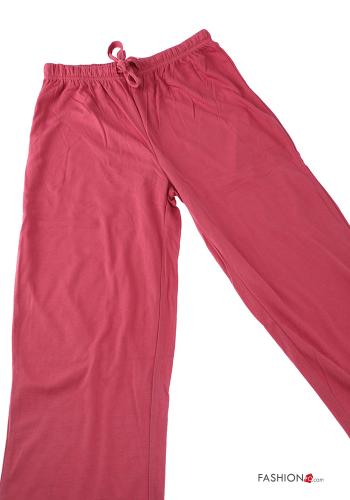 Pack de 18 peças Pijama em Algodão - ph 6