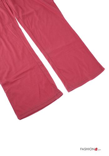 Pack de 18 peças Pijama em Algodão - ph 7