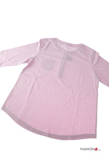12-teiliges Set Voller Pyjama aus Baumwolle - ph 3