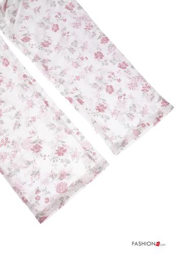 12-teiliges Set Voller Pyjama aus Baumwolle - ph 8