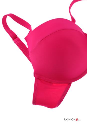 Bikini Estilo Informal - ph 4