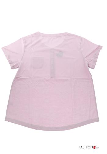Pack de 12 peças Pijama em Algodão Floral - ph 3