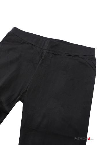 Leggings in Cotone con elastico - ph 3