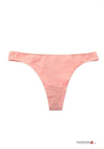 Tanga em Algodão - ph 2