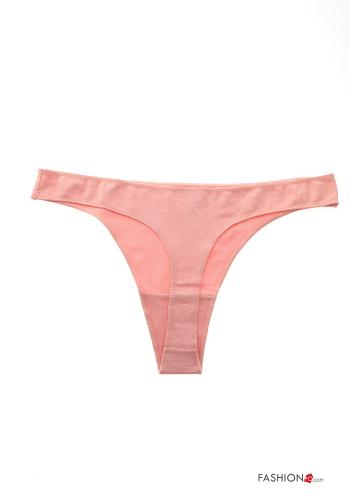 Tanga em Algodão - ph 3