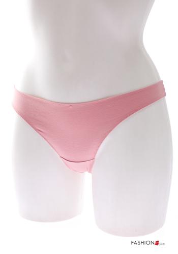 Tanga em Algodão - ph 5