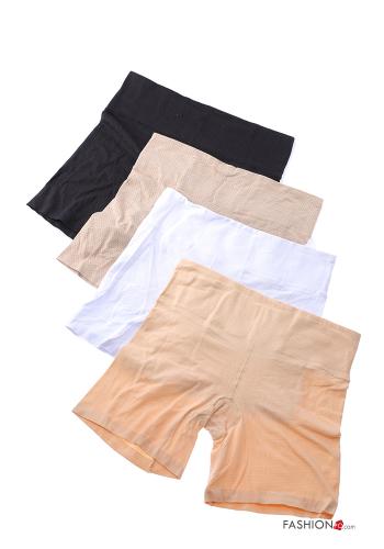 Shapewear aus Baumwolle