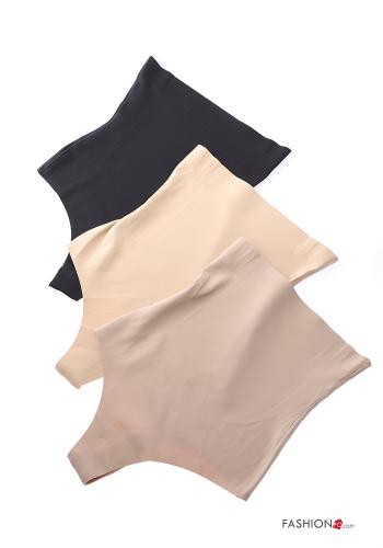 Shapewear aus Baumwolle