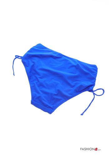 Bikini ecopelle regolabile Fantasia stampata - ph 6