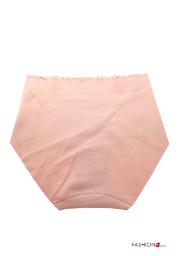 Culotte in Cotone con elastico - ph 3