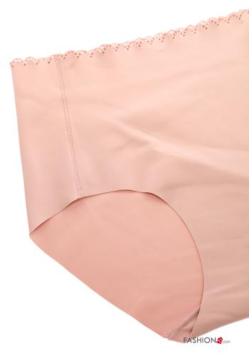 Culotte in Cotone con elastico - ph 4