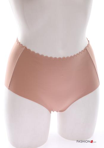 Culotte in Cotone con elastico - ph 5