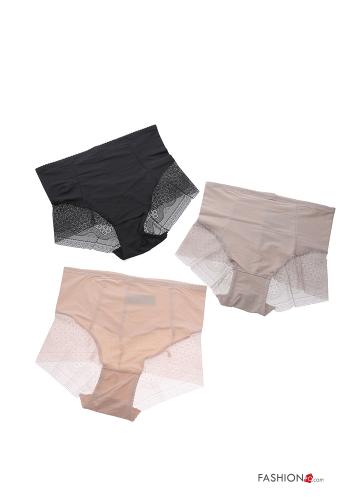 Slip Élégant
