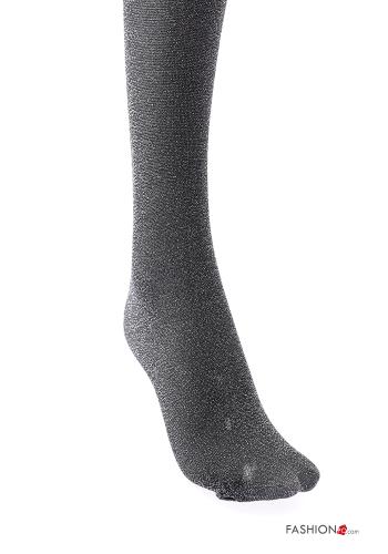 Lurex Strumpfhose - ph 3